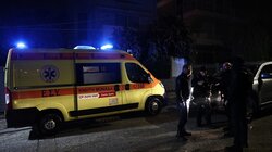 Γλυφάδα, Νεκρή