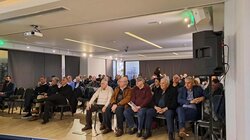 ΓΣ Παγκρήτιος Σύλλογος Διευθυντών Ξενοδοχείων