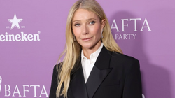 Γκουίνεθ Πάλτροου