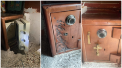 hrimatokibotio ekklisia