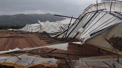 Θερμοκήπιο ιεράπετρα