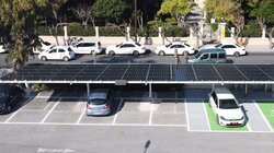 ηλεκτροκινηση αεναος