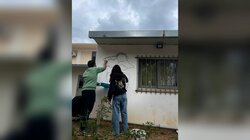 kallitehniko sholeio, katalipsi