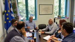 Λειψυδρία - Ηράκλειο: Οι υδροδοτικές ανάγκες και οι προτάσεις αντιμετώπισης του προβλήματος