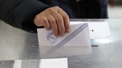 κάλπη εκλογές