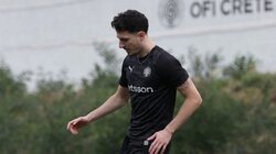 ΟΦΗ: Η «πρώτη» του Κανελλόπουλου