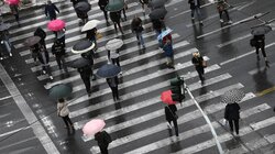 βροχές κακοκαιρία 