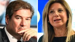 Καραχάλιος για Καρυστιανού: «Θλιβερό να έχεις το λαό μαζί σου και να μένεις με κακά troll»