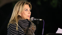 Μαρία Καρυστιανού