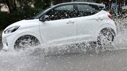 Κρήτη κακοκαιρία red code