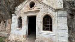 Καθολικό, Πεζοπορία, Ορειβατικός Σύλλογος Αγίου Νικολάου