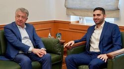 Κωνσταντίνος Κεφαλογιάννης, Σταύρος Αρναουτάκης