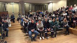 ΚΕΠΑ Ηρακλείου, Βασιλόπιτα