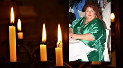 Θάνατος, Φλώρα Κρίθου