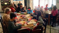 Γιορτινές δράσεις αγάπης και αλληλεγγύης από τα Κ.Δ.Α.Π. Δήμου Ρεθύμνης