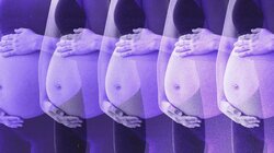 αναπαραγωγή εγκυμοσύνες