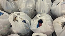 Ρέθυμνο: Στις 26 Ιανουαρίου η πρώτη διανομή του Κοινωνικού Παντοπωλείου για φέτος