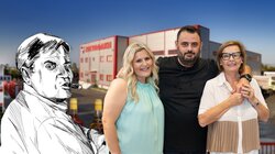 Ποτοποιία Ζωγραφάκη