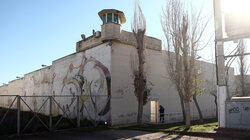 Φυλακές Κορυδαλλού