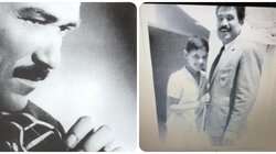 Κώστας Μουντάκης, ΠΣΚΗ