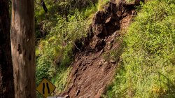 κατολίσθηση