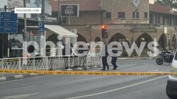 Λάρκακα πυροβολισμοί