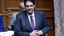 Λιβάνιος Χανιά εκλογικός νόμος