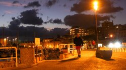 Λιμάνι Ηρακλείου