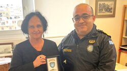 Λιμενική Αρχή Ελούντας, Εφορεία Αρχαιοτήτων Λασιθίου