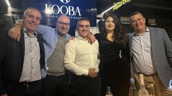 Λιμενικοί, Βασιλόπιτα