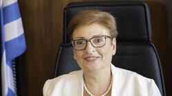 Μαρία Λιονή, Αντιπεριφερειάρχης Ρεθύμνης