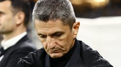 Ραζβάν Λουτσέσκου: «Η θλίψη είναι απέραντη...»