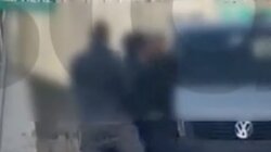 Άγριο ξύλο στη μέση του δρόμου για την προτεραιότητα