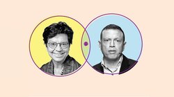 Όταν το χθες συναντά το αύριο στο «Σημείο Επαφής» του ΙΤΕ