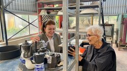 Μενδώνη Βερναδάκη