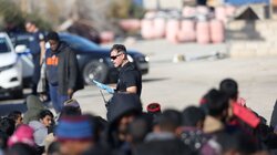 Μεταναστευτικό: Κοινό μέτωπο διεκδικήσεων από όλους τους αυτοδιοικητικούς της Κρήτης