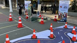 «Move it Now - Ας Κινηθούμε Τώρα» - Πλήθος εκπαιδευτικών δράσεων στα σχολεία του Δήμου Χανίων