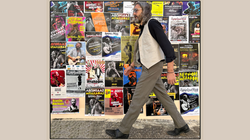 Μπαλάφας Λεωνίδας