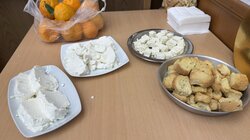 Η «κλεμμένη» μυζήθρα του Ξυλούρη