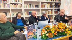 Ναύπλιο, Παρουσίαση Βιβλίου