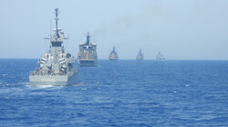 πολεμικο ναυτικό navtex