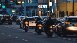 Νέος κύκλος ειδοποιητηρίων στο πλαίσιο των διασταυρωτικών ελέγχων οχημάτων