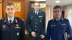 Νικολάου-Χηνόπουλος-Τσιριλάκης