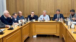 ΝΟΑΚ -Αρναουτάκης