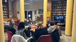 Ορθόδοξος Ακαδημία Κρήτης