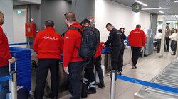 ΟΦΚΑΘ, Εξαφάνιση Γιατρού, Έρευνες