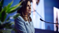 Ολγα Κεφαλογιάννη 