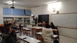 «Οχι στα Ωνάσεια»: Γονείς και μαθητές κλιμακώνουν τις δράσεις στο Ηράκλειο