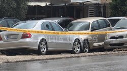 Κύπρος δολοφονία Πάφος