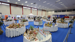 Παγκρήτιο Φορουμ Προώθησης Κρητικών Προϊόντων